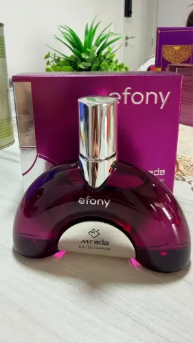 perfume árabe NOVO 