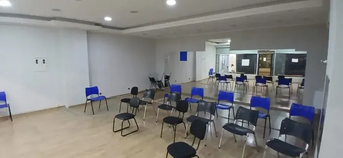 Loja Comercial à Venda | Shopping no Centro de São José dos Campos | 107,45 m²