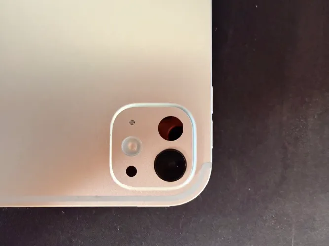 iPad Pro 13 M4