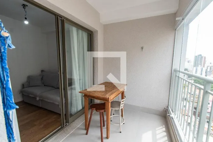APARTAMENTO RESIDENTIAL em São Paulo - São Paulo, Paraíso