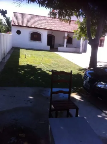 Grussaí Casa 5 Quartos