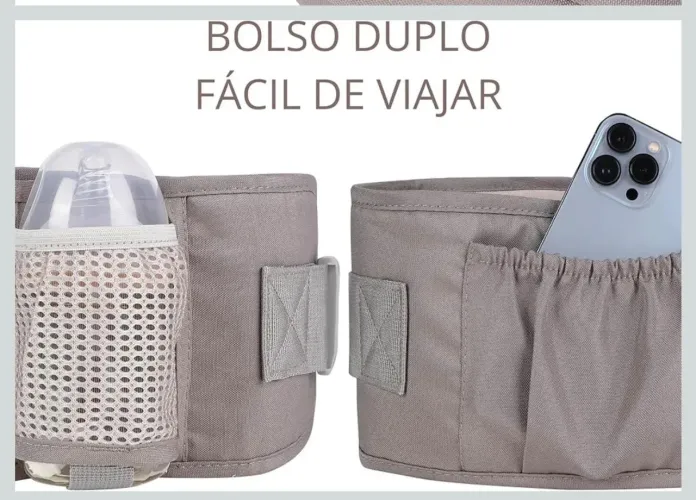 Canguru Ergonômico (novo)