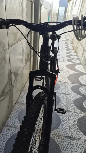 Bike aro 29