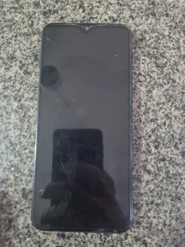 Moto G9 play 64 GB Aceito Cartão