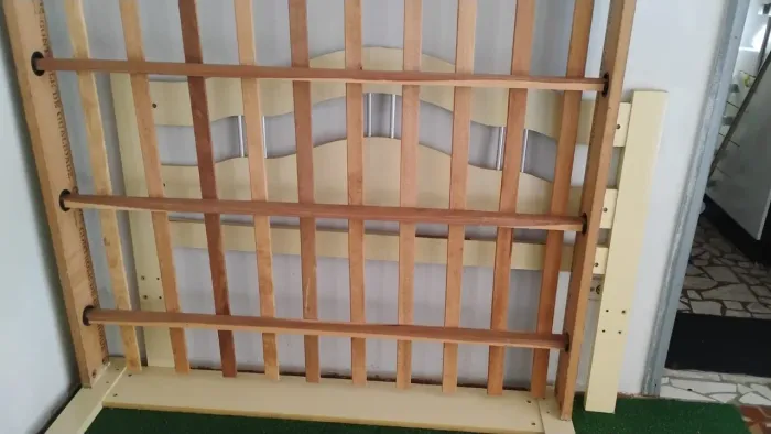 Cama de casal