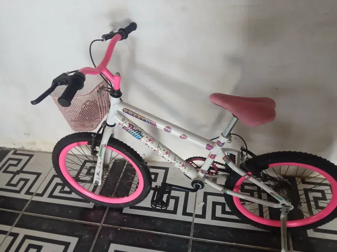 Vende Bicicleta Infantil 