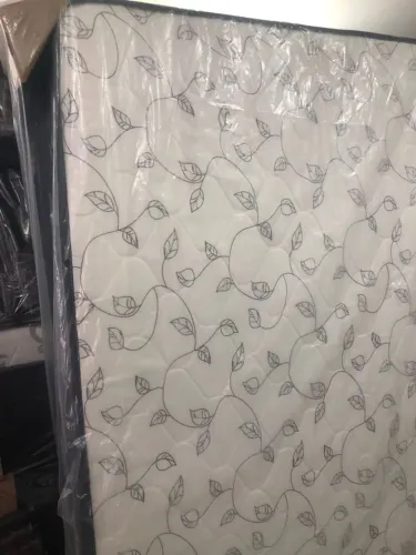 Cama Box Casal Simples - Venda Direto da Fábrica