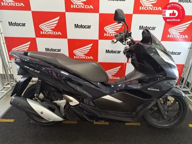 Honda PCX 150 Gasolina Automático 2019/19