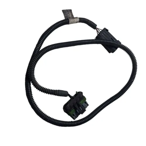 Chicote Da Bomba De Combustivel Chevrolet Corsa 