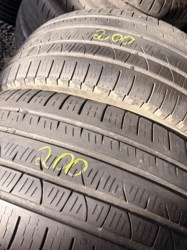 Pneu 255/55/19 Pirelli 