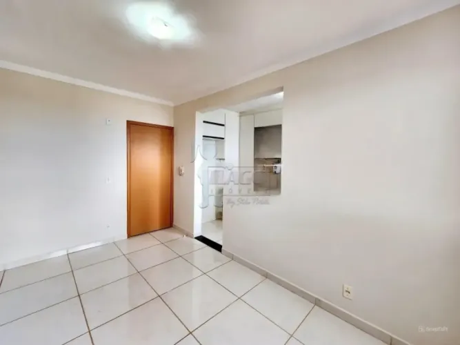 Apartamento de 53m² com 02 quartos - Reserva Sul