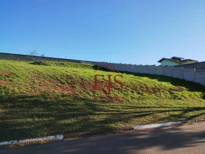 Terreno à venda dentro do Cond. Fazenda Santana, 1000 m² por R$ 545.000 -Cond. Fazenda San
