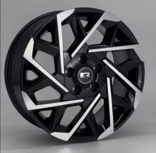  Rodas Creta Ultimate Aro 17 5x114 +225/45R17 Dunlop - R$ 5.390,00