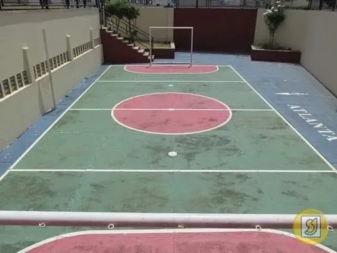 Vendo Apartamento