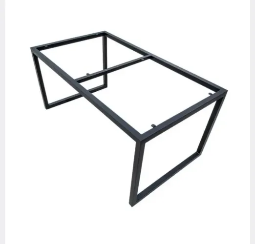 Base de Mesa Industrial