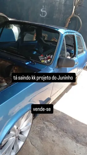 Chevrolet Chevette L / SL / Sl/e / DL / SE 1.6 1990