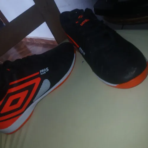 Pro 5 club original para futsal