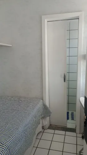 Suíte para mulher em Boa Viagem/PE
