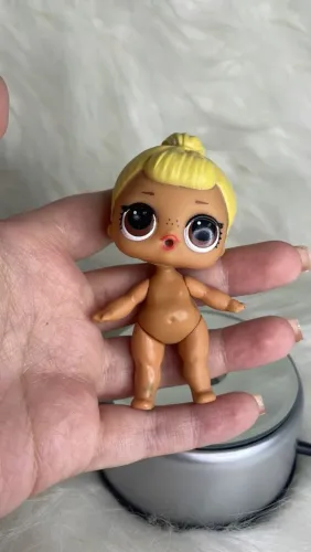 Boneca Lol