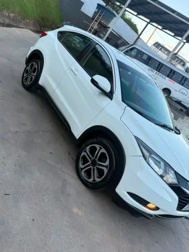 Honda HR-V LX 1.8 Flexone 16V 5P Aut. 2016