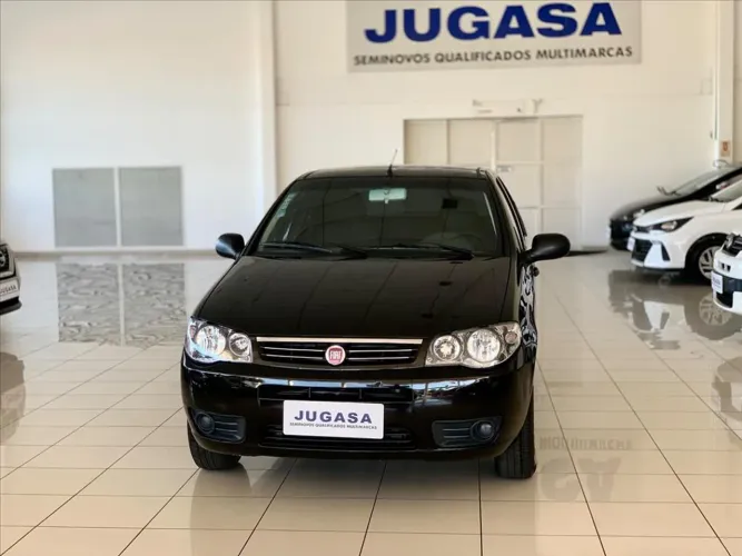 Fiat Palio RUA 1.0 Fire Flex 8V 5P 2016