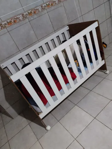 Berço