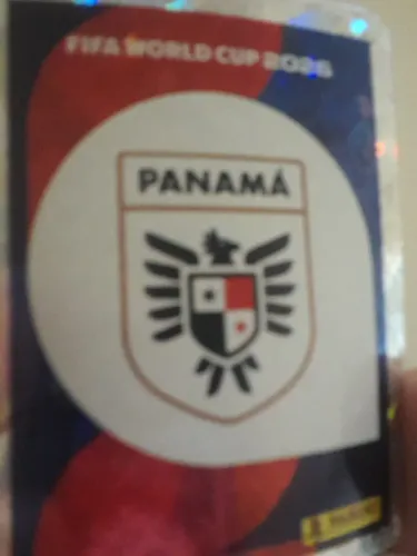 Figurinhas Copa 2026