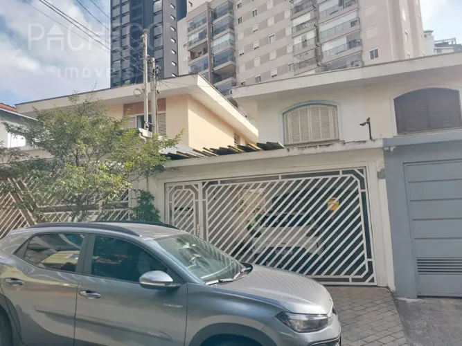 Sobrado, Sumaré - São Paulo