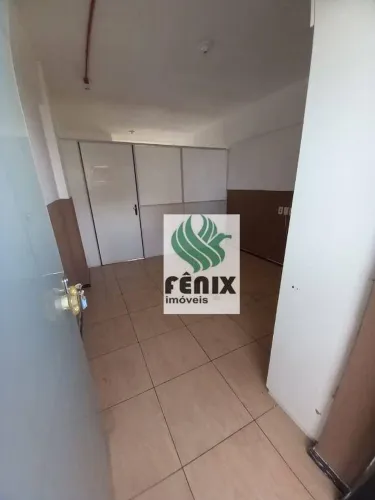 Sala comercial para locação, 40 m² por R$ 750,00/mês - Joaquim Távora - Fortaleza/CE