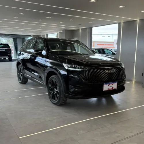 GWM Haval H6 Premium HEV 2025