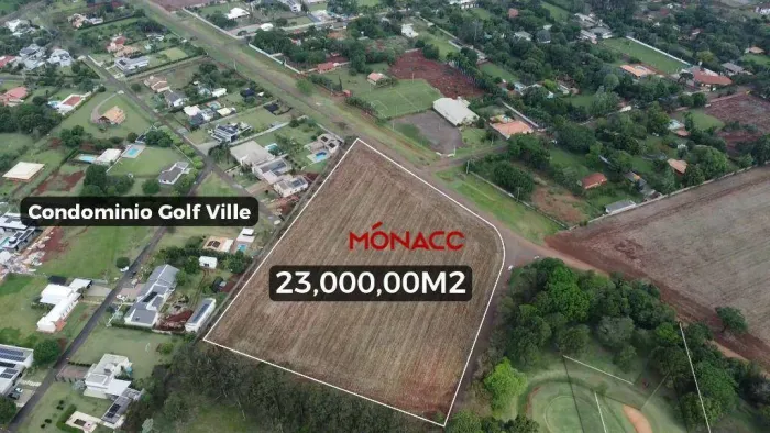 Área à venda, 23000 m² por R$ 3.500.000,00 - Bratislava - Cambé/PR