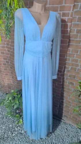Vestidos de Festas