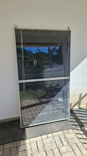Placa de aquecimento solar para água 