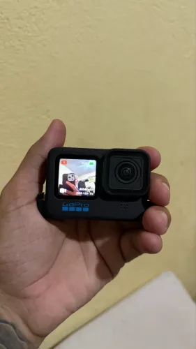 GO PRO HERO 11 BLACK