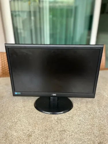 Monitor AOC e950Sw - OPORTUNIDADE