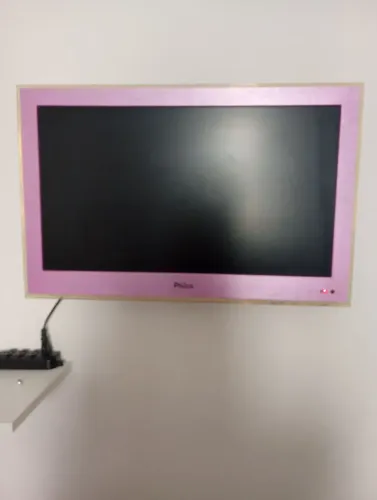 Televisao 32