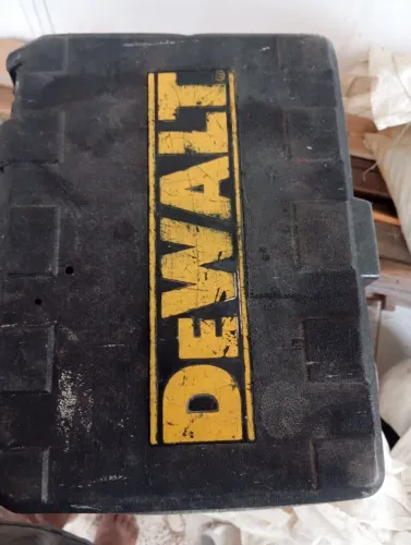 Vendo Mart Dewalt 