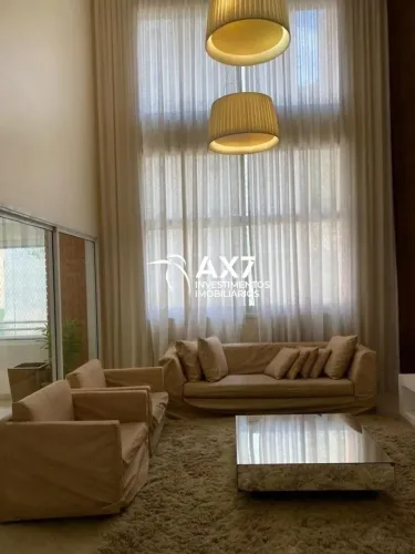 Apartamento de 157m² para venda- Cerqueira César
