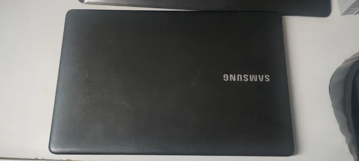 Notebook I5 Samsung