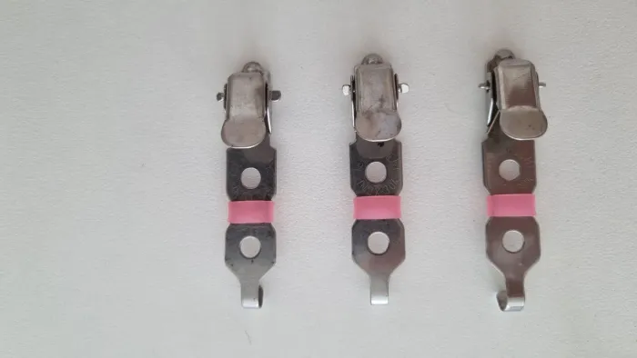 Instrumentais odontológicos 