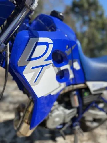 DT 200R 1998