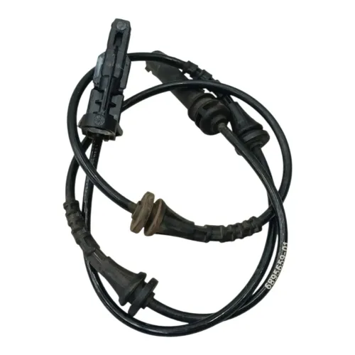 Sensor ABS traseiro BMW X3 30e b48 2.0 2024 2023 2022