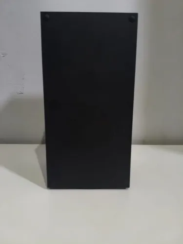 Console Microsoft Xbox Series X 1TB