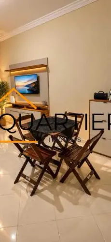 Apartamento : Padrão / Residencial / Flamengo