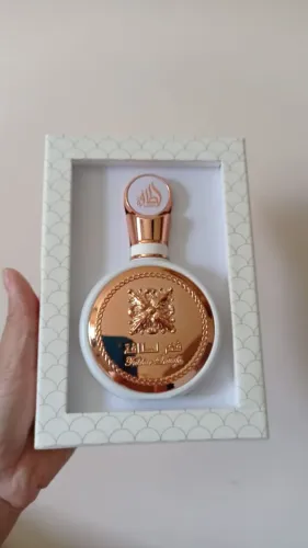 Perfume Árabe feminino