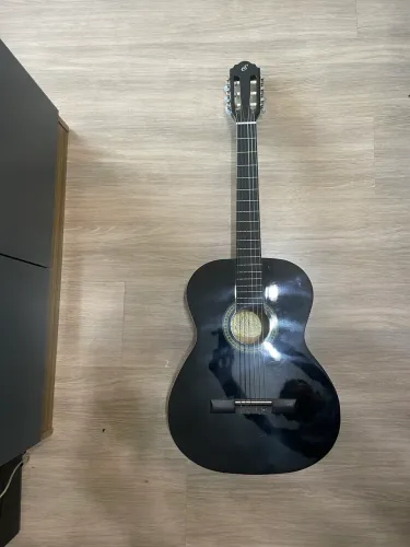 Violão gianini n14