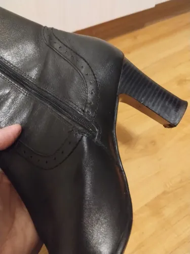 Bota Mr.Cat 37