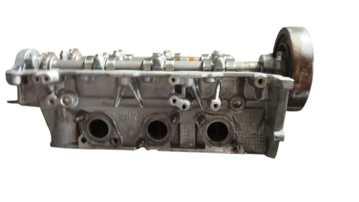Cabeçote lado esquerdo Discovery 4 3.0 diesel 2013/2016