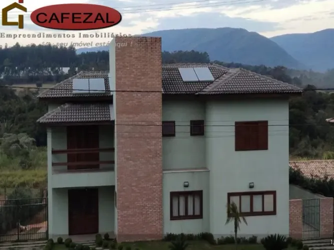 CASA EM CONDOMÍNIO RESIDENCIAL em ITUPEVA - SP, VIVENDAS DO JAPI