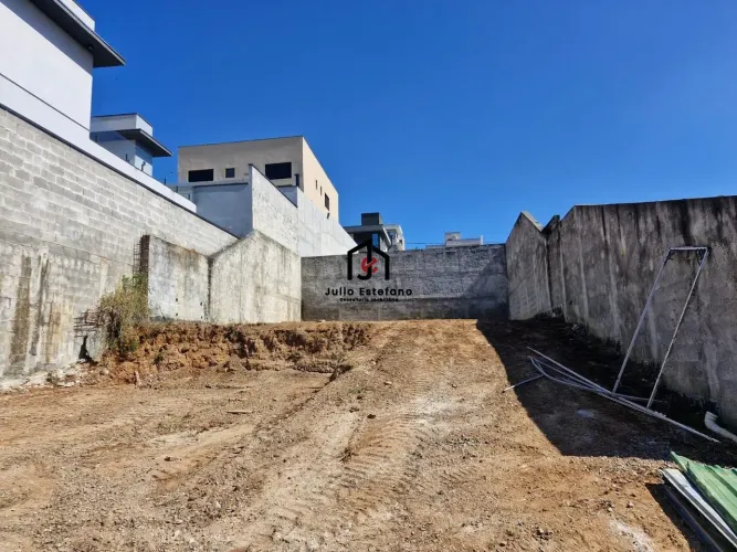Terreno com 272,00 m² no Residencial Cyrela Landscape em Taubaté